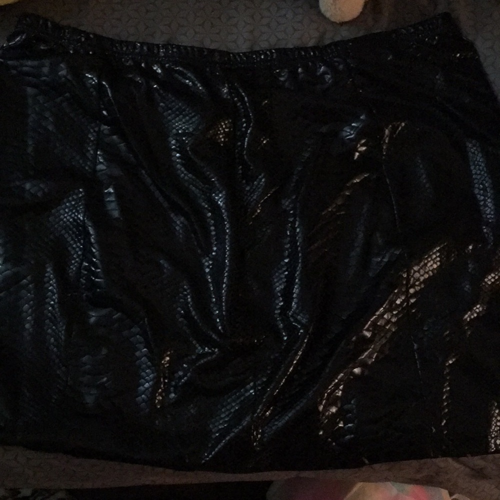 Shien skirt